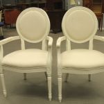 767 4309 ARMCHAIRS